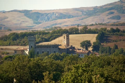 Albergo La Fontanella, 