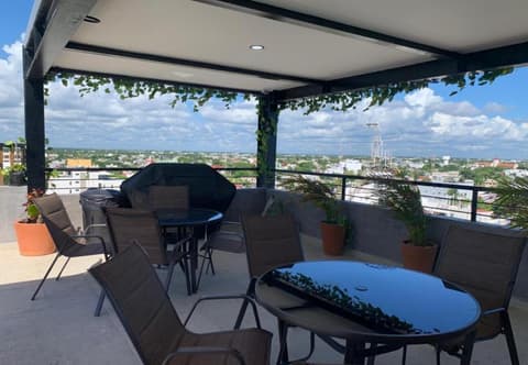 Torre 48 by Andiani Travel, 