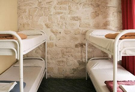 Aloha Hostel Eiffel Tower by Hiphophostels, 