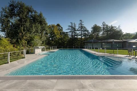 Hotel Terme Salvarola, 