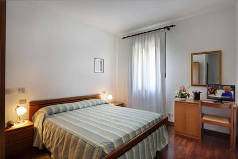 Albergo Volpara, 