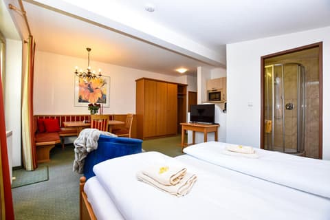 Appartements by Hotel-Garni Austria, 