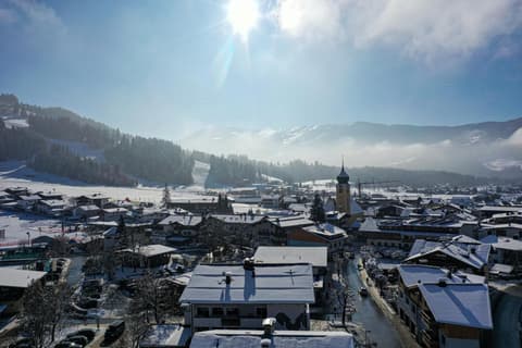 Appartements by Hotel-Garni Austria, 