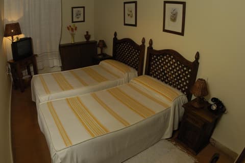 Hotel Rural San Roque, 
