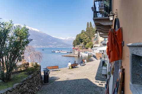 CHIAVE DI VOLTA Lovely Guesthouse with Terrace, 