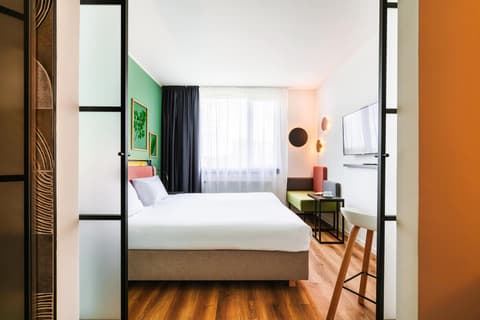 Hotel Convictus Cracovia for business & travellers, 