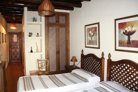 Hotel Rural San Roque, 