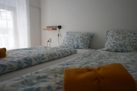 Center Hostel and Guest House, 