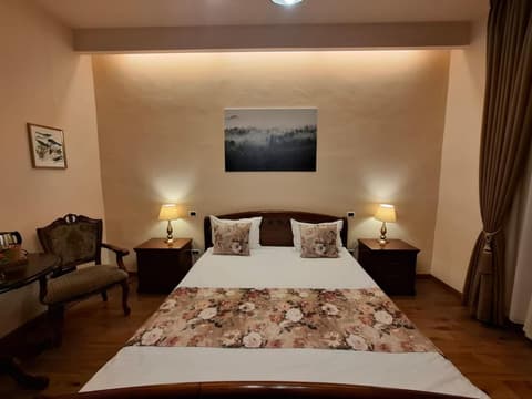 Residence Castelului, 