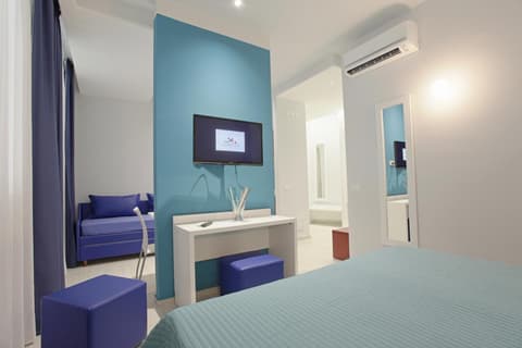 Hotel Agrigento Home, 