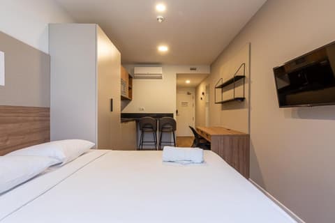 Hotel Nido Príncipe Pío, 