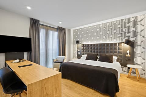 B&B HOTEL Tarragona Valls, 