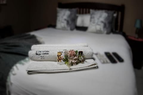 Dei Gratia Guest House, 