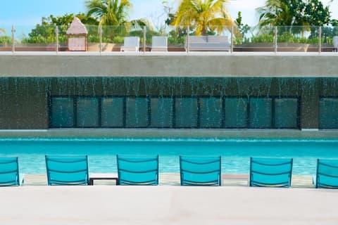 Atelier Playa Mujeres- Adults Only - All Inclusive Resort, 