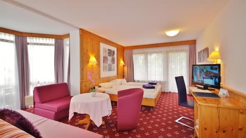 Hotel Schwarzenbergs Traube, 