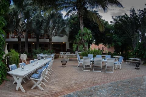 Dei Gratia Guest House, 