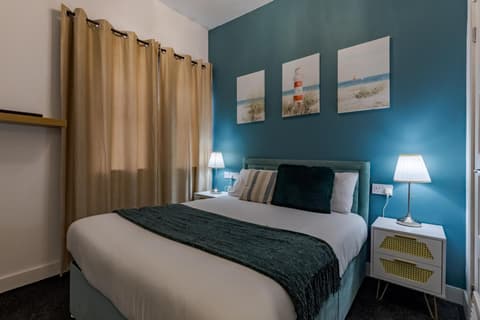 STAY HUB City Centre - Self Check-in, 