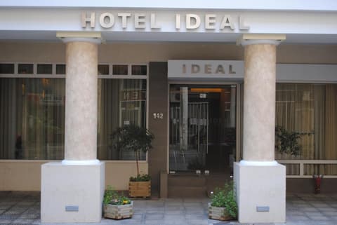 Hotel Ideal, 