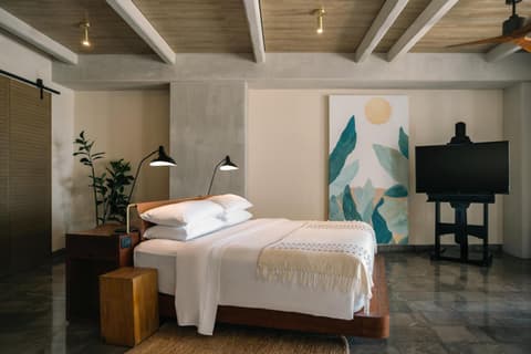 Atelier Playa Mujeres- Adults Only - All Inclusive Resort, 