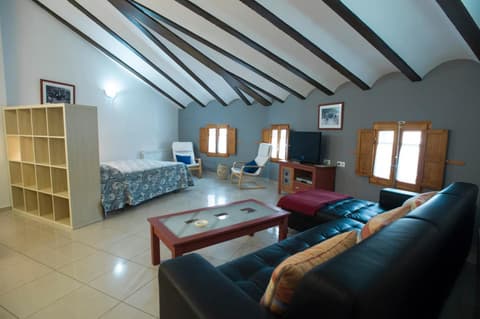 Complejo Rural La Belluga, 