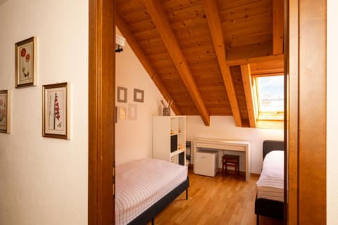 Bernina Express Eco Rooms&Breakfast, 