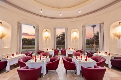 GR Solaris Caribe - All Inclusive, 