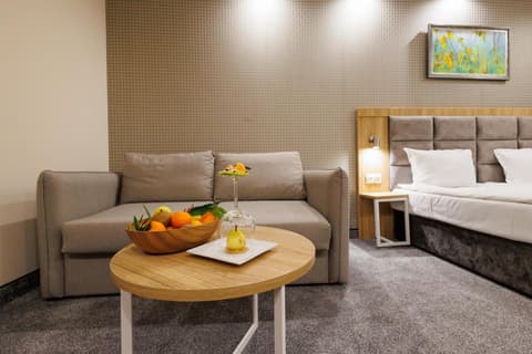 Vihren Royal Palace, 