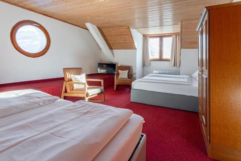 Hotel Gasthof Post, 