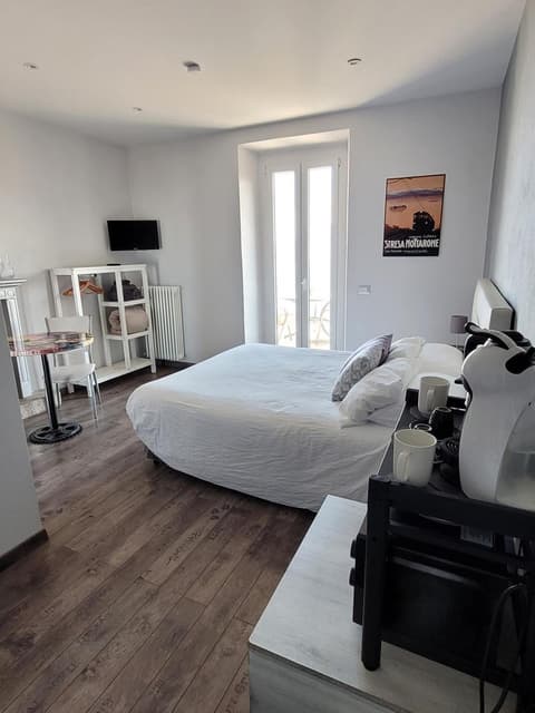 Le Camere Della Vecchia Osteria, 