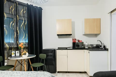 Home Guest - Apartment 3, 