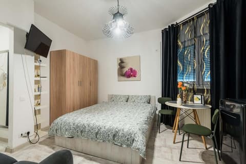 Home Guest - Apartment 3, 