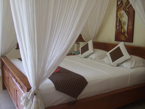 Guesthouse Rumah Senang, 