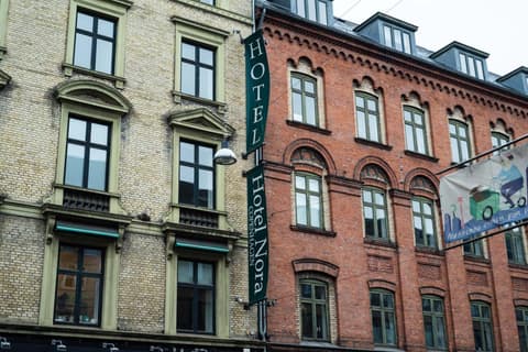 Hotel Nora Copenhagen, 