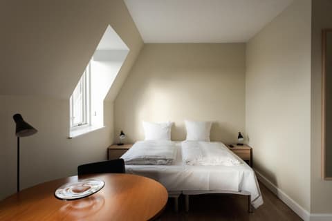 Hotel Nora Copenhagen, 