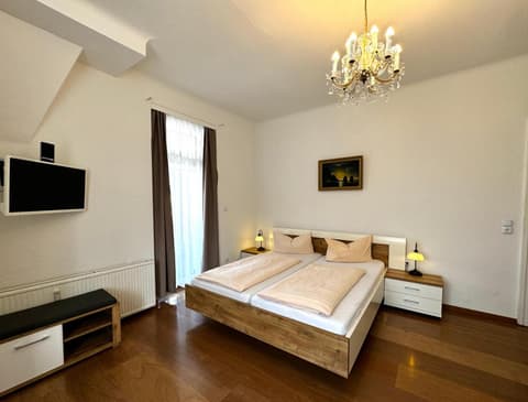 Hotel Zu den Linden, 