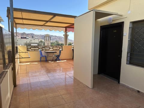 Relax House For Studio Rooms Apartments ريلاكس هاوس للشقق المفروشة, 