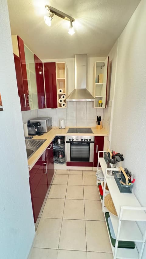 Monteur & Messezimmer Ratingen-Duesseldorf, 