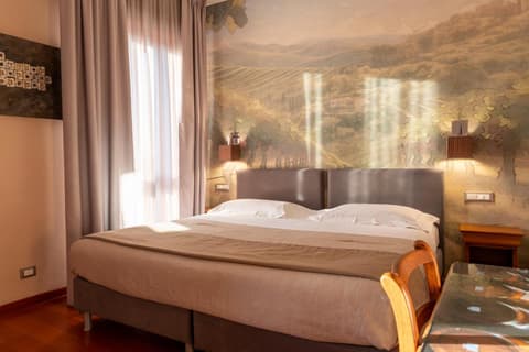Hotel Terme Salvarola, 