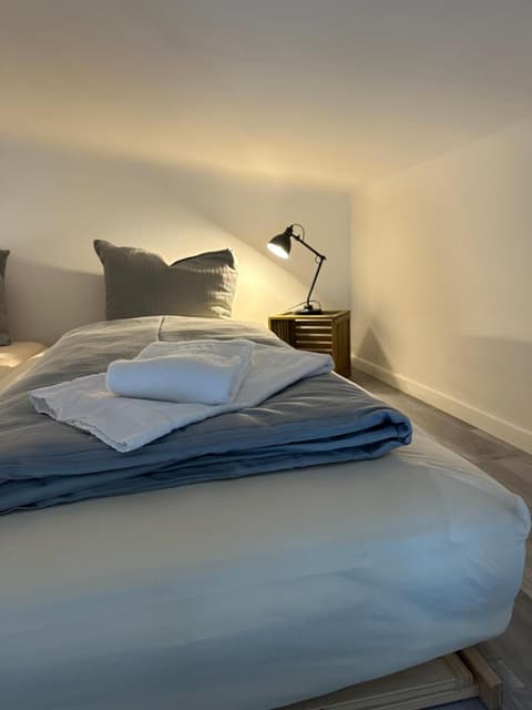 Estelada Boarding Houses - Bogenhausen, 