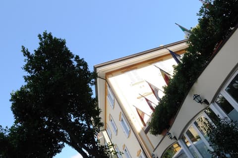Hotel Riviera Varazze, 