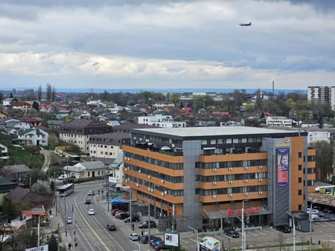 Olivia`s Studio - apartment Iasi, 