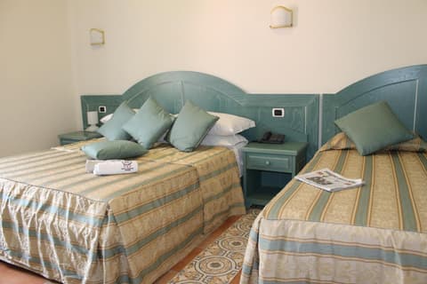 Hotel Riviera Varazze, 