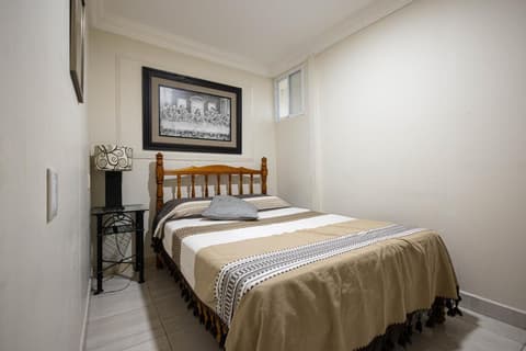 Capital O Hotel Patio Pombo, 