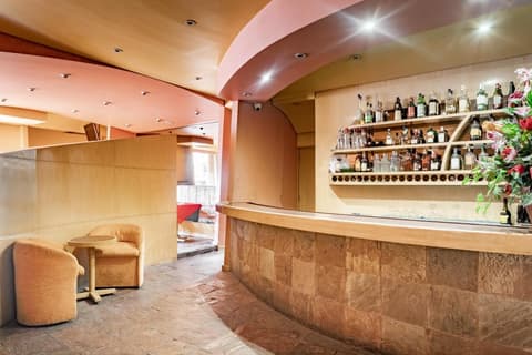 Capital O Andrade, Mexico City, 