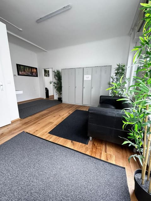 Robin Wood Apartment, 