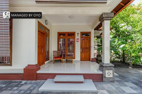 Collection O Near Seminyak Beach Formerly The Kumpi Hotel, 