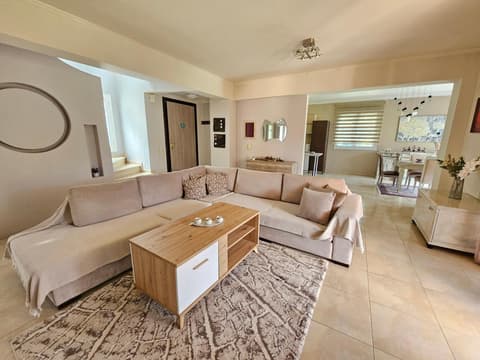 CORFU ALINA'S APARTMENTS, 