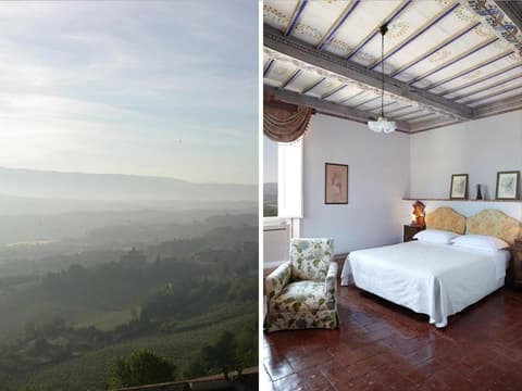 Residenza D'Epoca San Lorenzo Tre, 