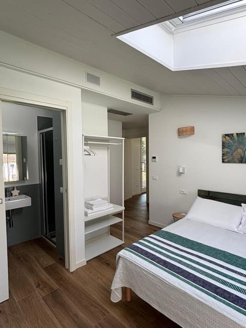 BiancoGelso b&b Vegan, 