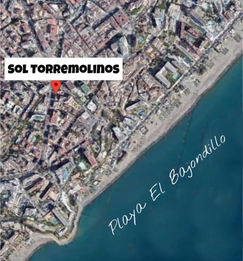 Sol Torremolinos, 